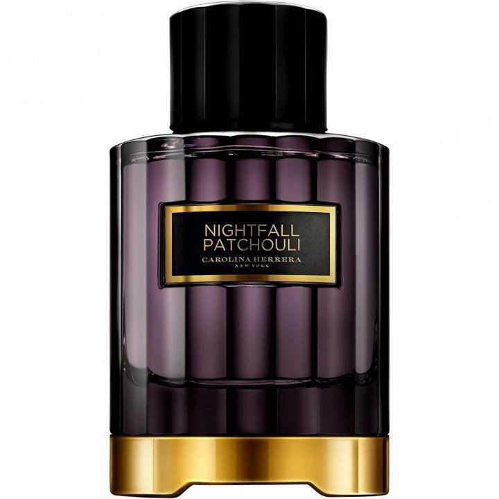 Nightfall Patchouli